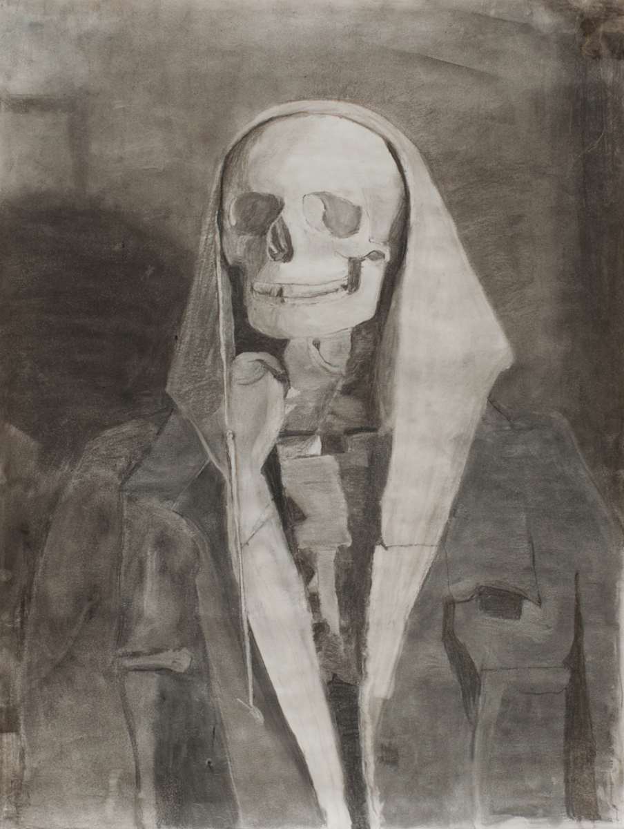 Bonaparte 26 by Ann Cronin, Image 3.