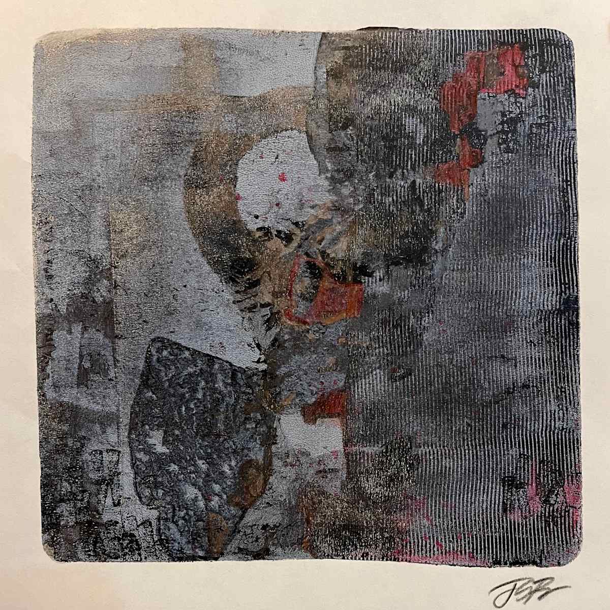 Circle Becoming by Jessie Summa Russo 