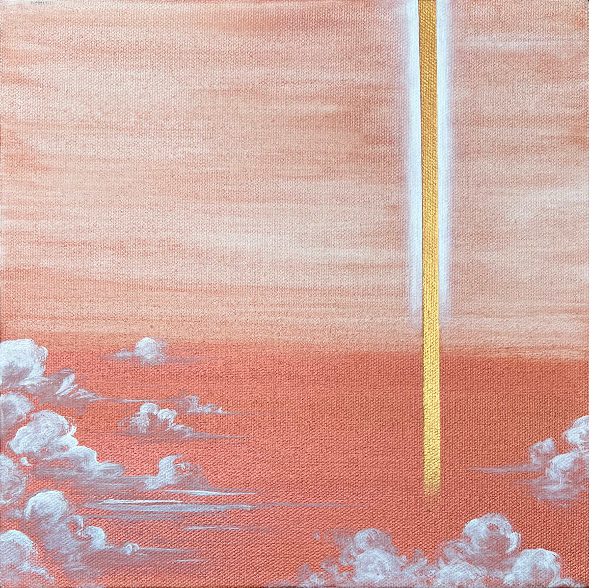 Ascension by Jay Stoneking 