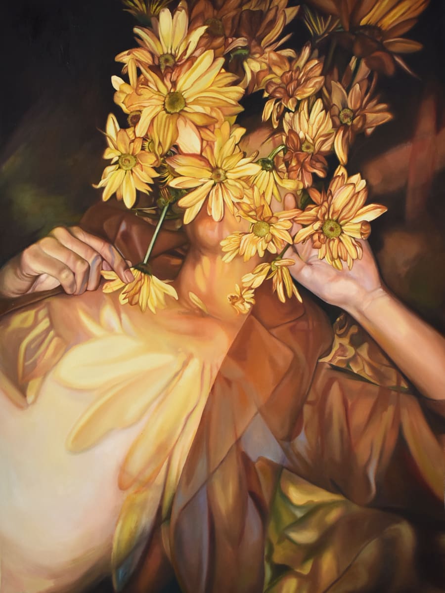 Euphoria by Sarah Barnett 