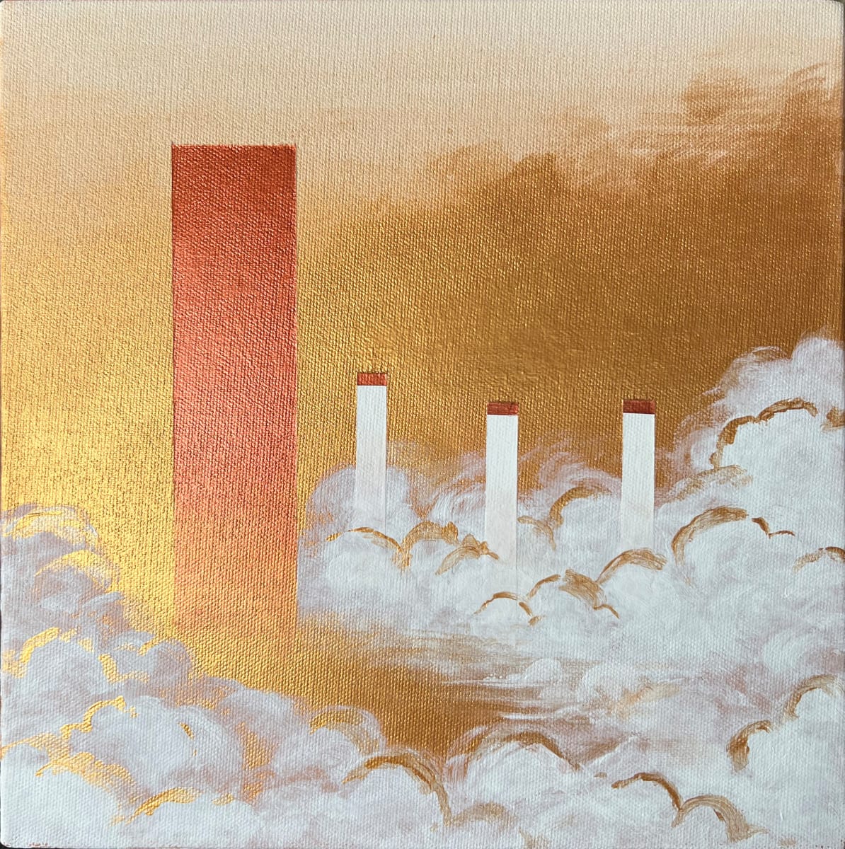 Breathing Room by Jay Stoneking 