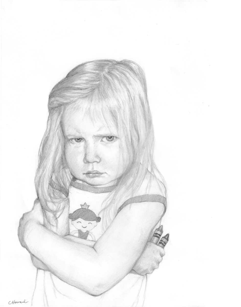 Sasha by Carrie Kipp Howard, Image 11.