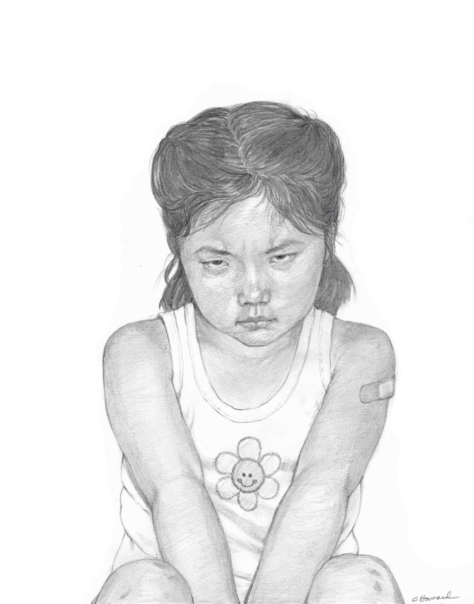 Tessa by Carrie Kipp Howard, Image 9.