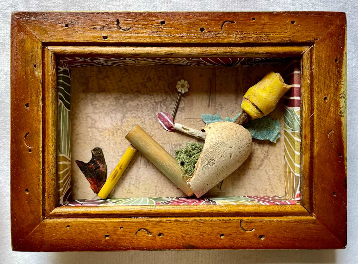 Chillin' by Kathy Bussert-Webb, Image 1.