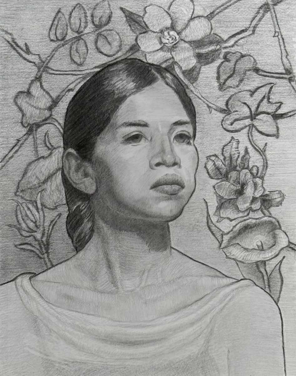 Gigi de Cancún by Christina Robles Grachek, Image 4.