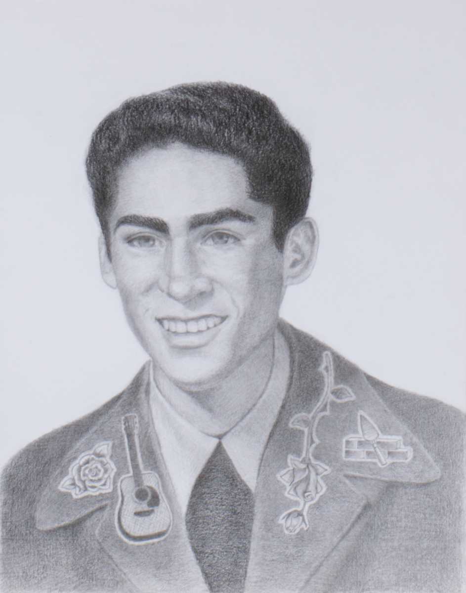 J.R. Robles by Christina Robles Grachek, Image 13.
