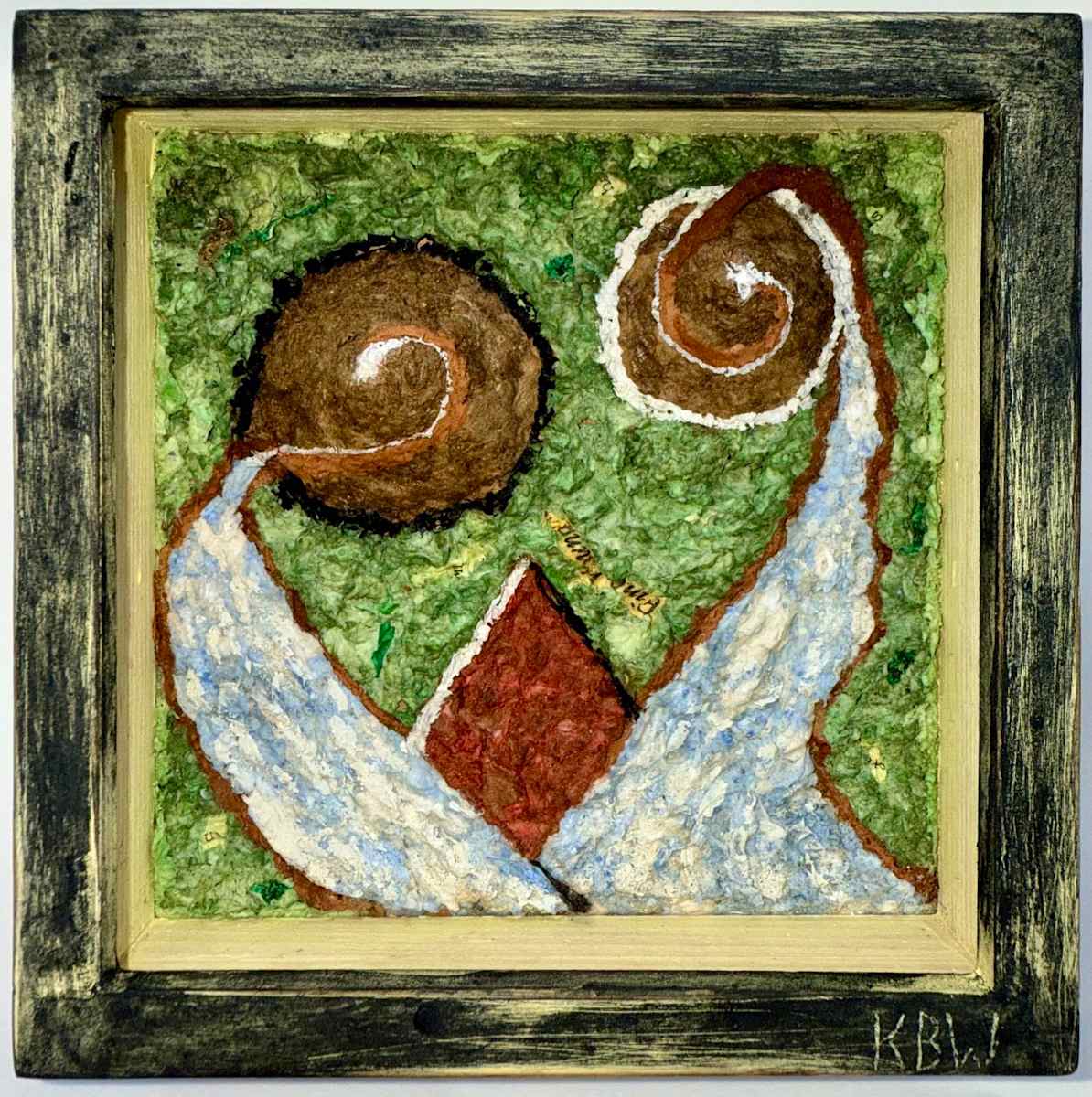 Coastal Healing by Kathy Bussert-Webb, Image 1.