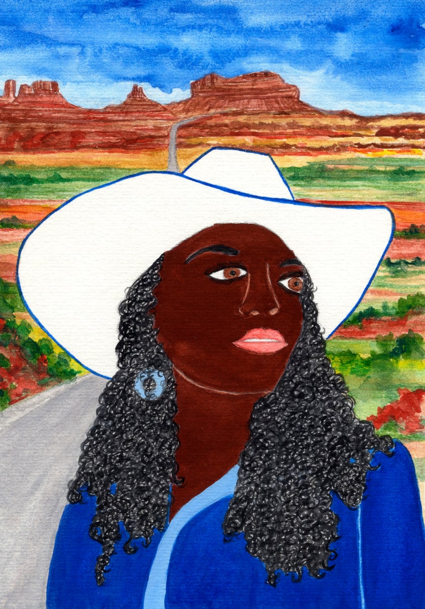 Cowthey by Li Turner 