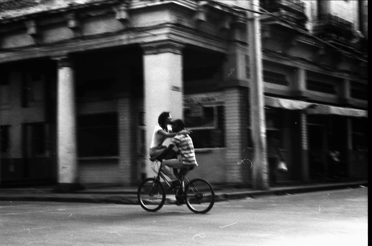 Eternity by Nathan Vass 