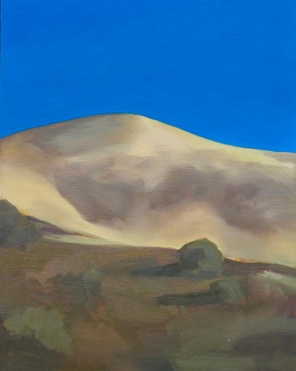 Eastern Hill by H.R. Emi, Image 1.