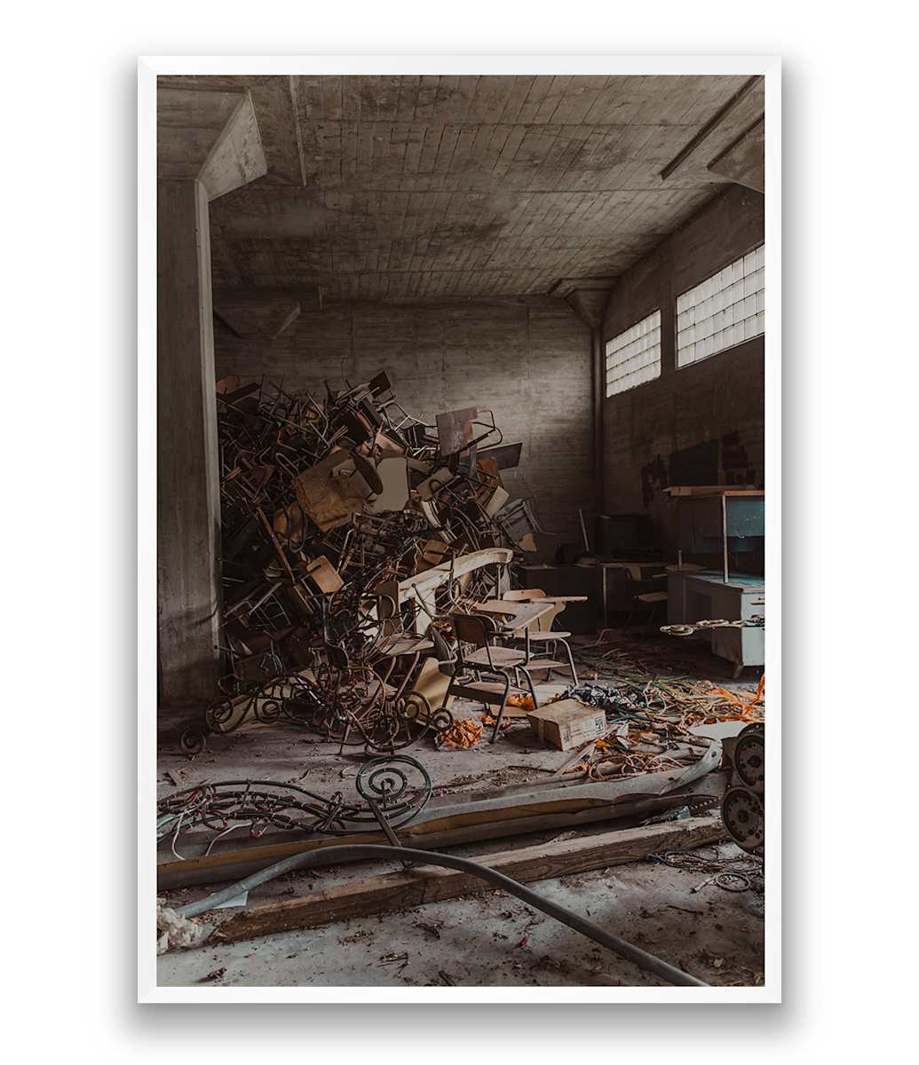 673 Schools by Jo Cosme 