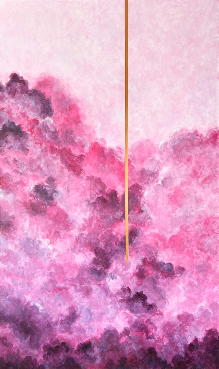 Forecast by Jay Stoneking, Image 1.