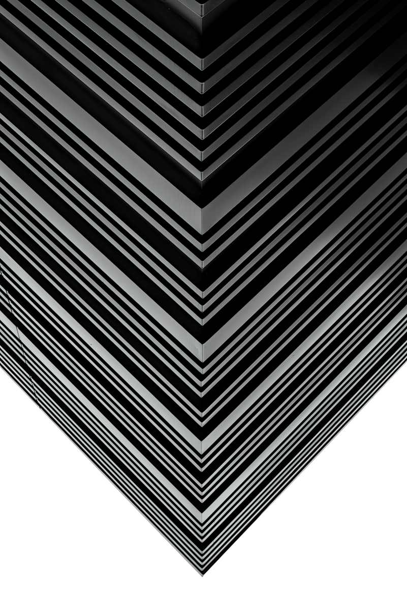 Acuminate by Colin Fox, Image 1.