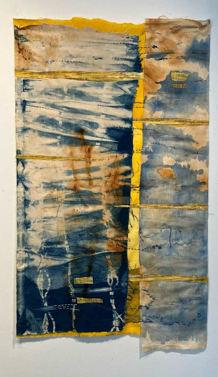 Yellow River by Rosalie Frankel, Image 2.