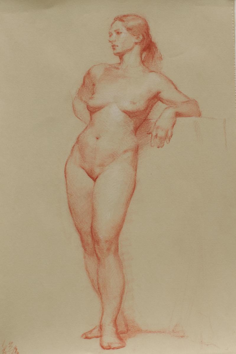 Grace by Geoff Flack, Image 18.