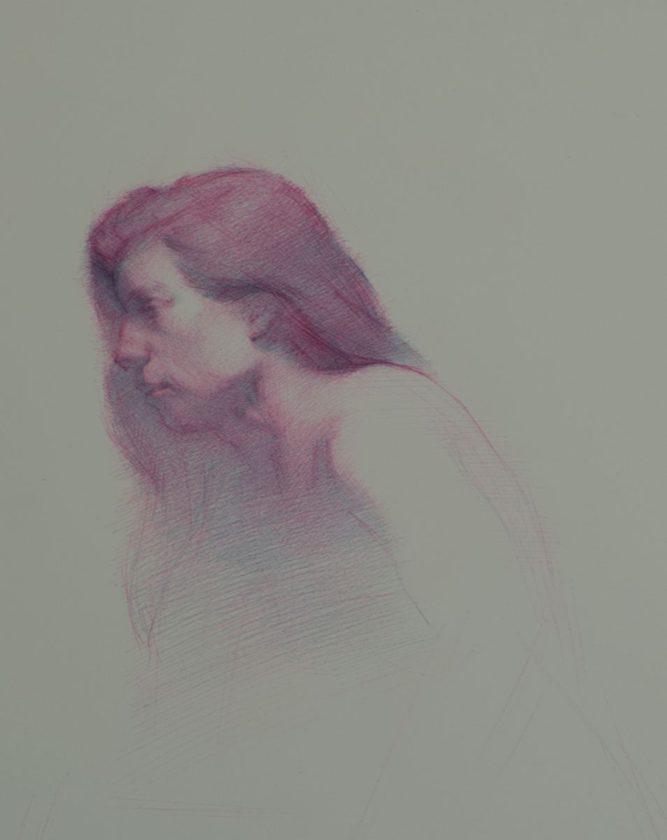 Violet by Geoff Flack, Image 19.