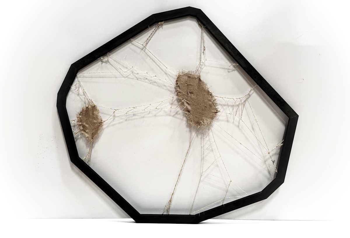 Rendition 1 by Gray Davidson 