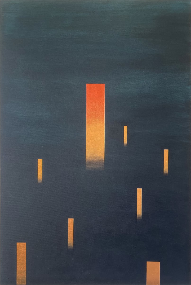 Hall of Heroes by Jay Stoneking 