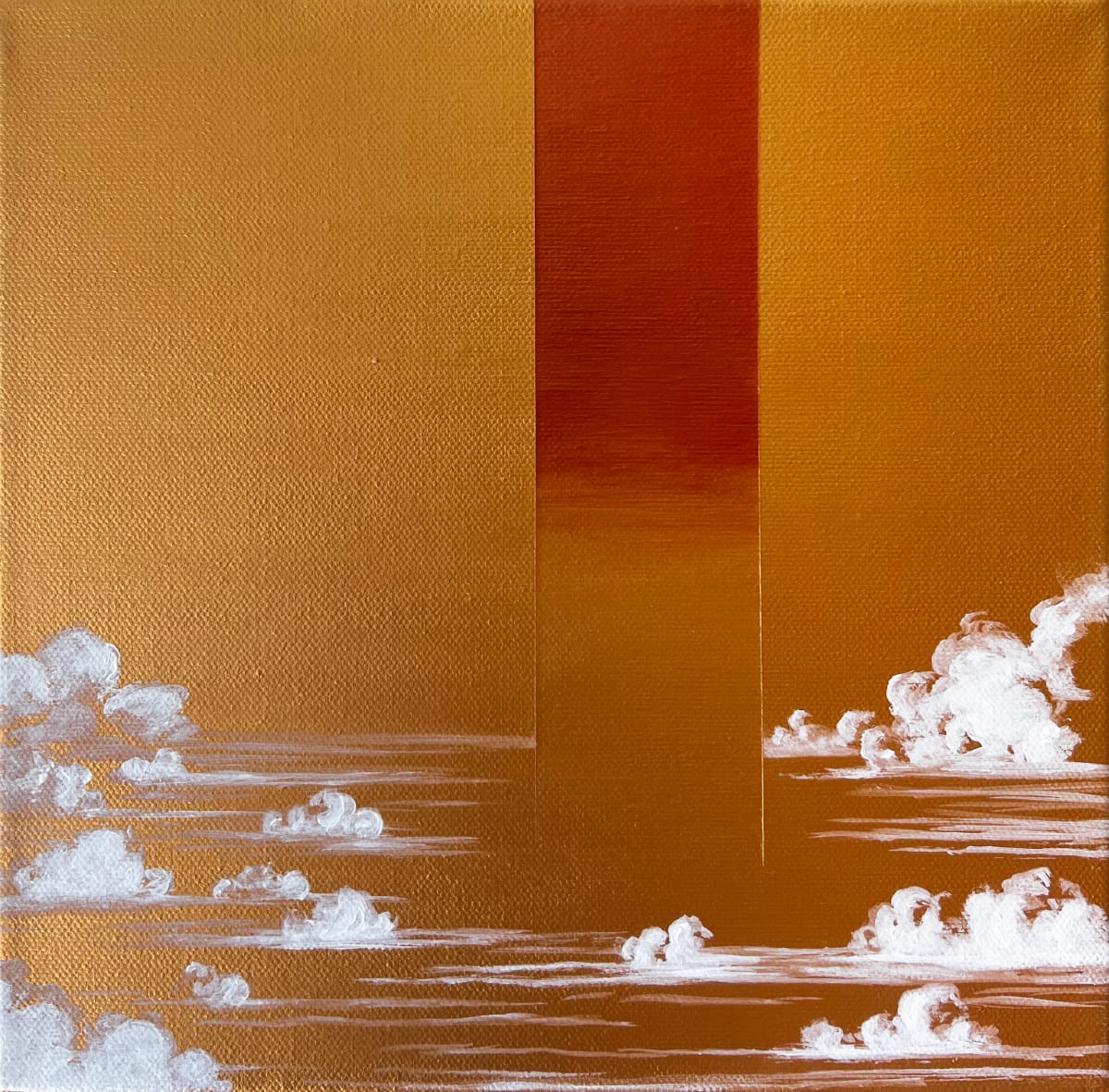 Hands of Gold by Jay Stoneking 