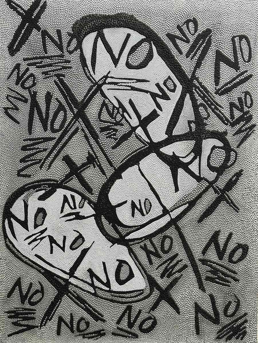 How Many Times Do I have to Say It... by Ruth Kapcia 