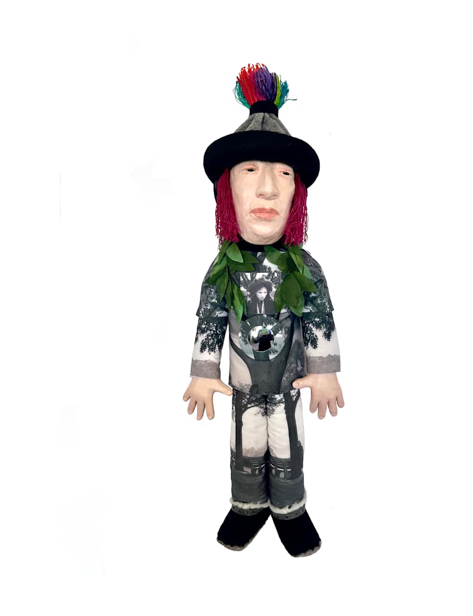 Time Traveler Ten by Dorothy Anderson Wasserman 