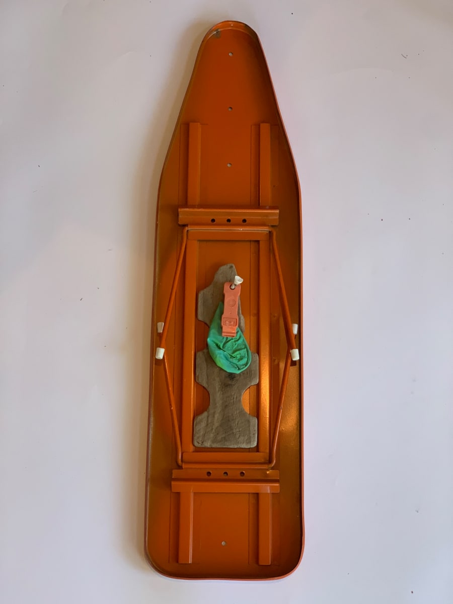 Untitled by Sally Ketcham 