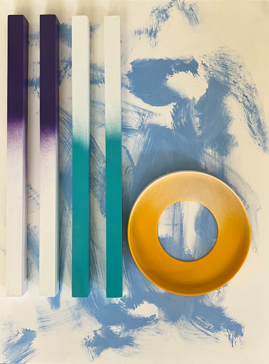 SLOW START; 03 by Brian Vu 