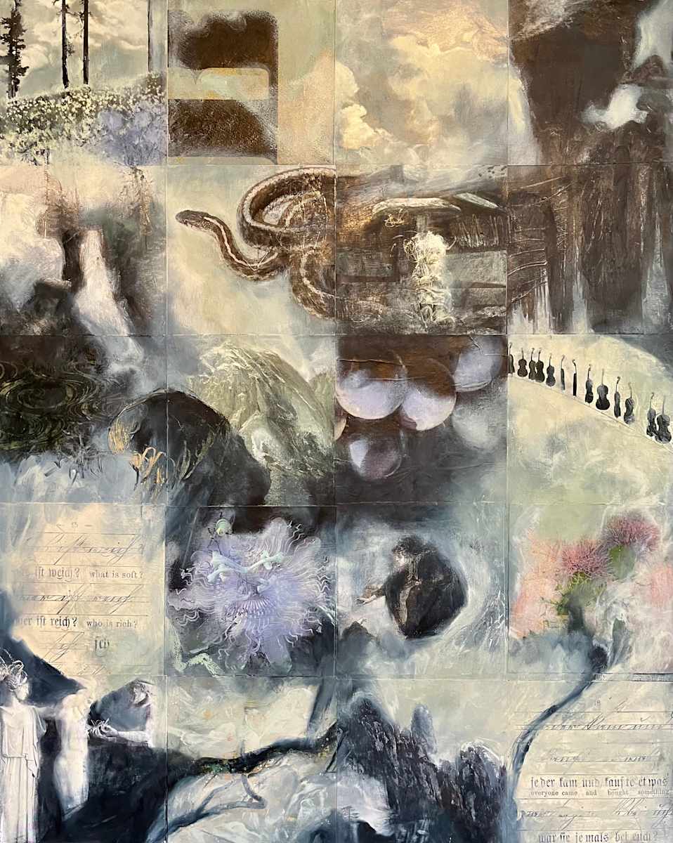 Everyone Came and Bought Something by Jessie Summa Russo 