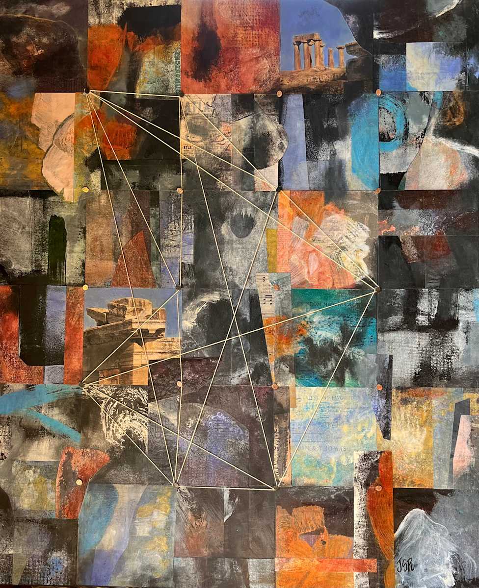 Triacontad by Jessie Summa Russo, Image 1.