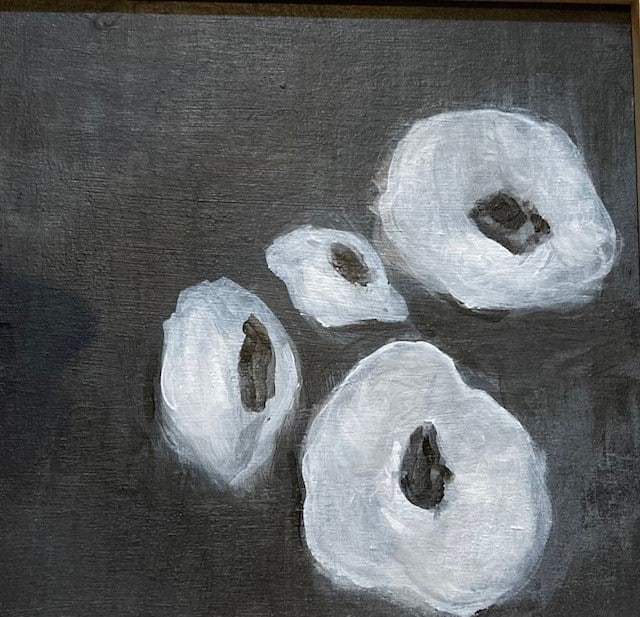 Imprint 1 by A-M Petersons 