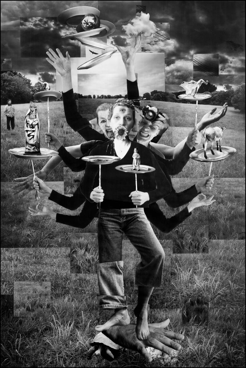 Inside/Out Life by Dorothy Anderson Wasserman 