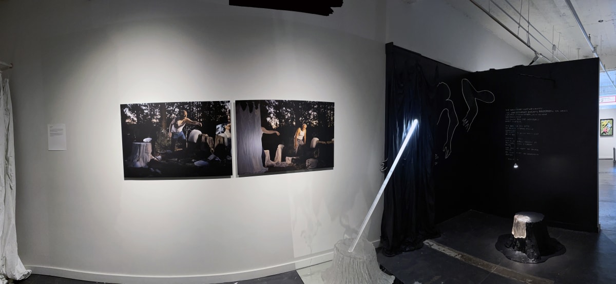 Intermezzo by Greg Amanti 