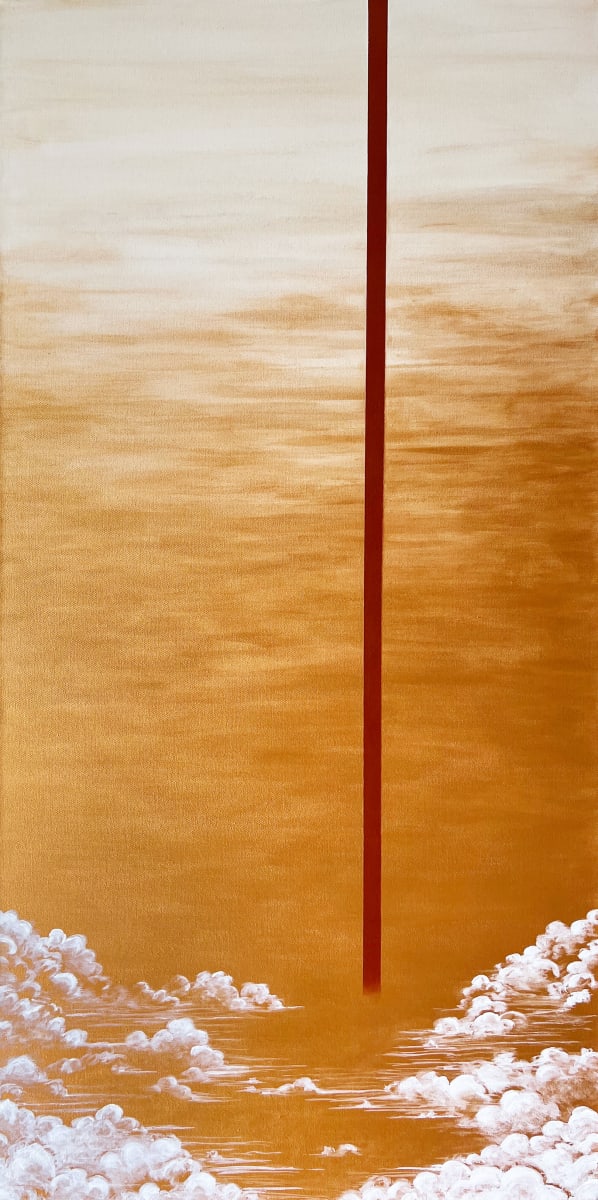 Radiance by Jay Stoneking 