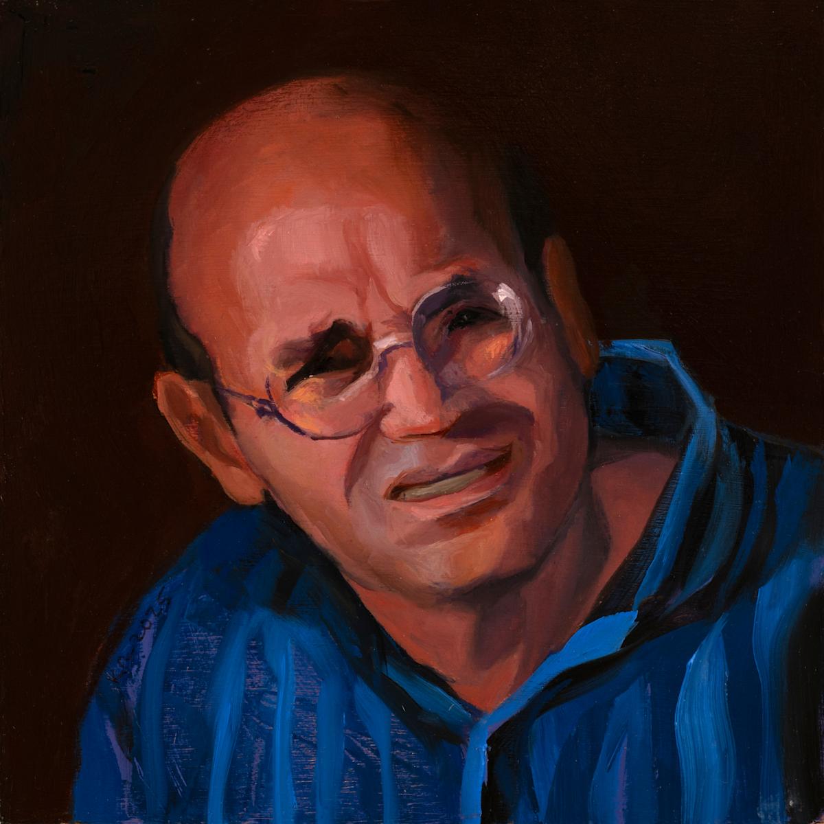 GS by Kathy Roseth, Image 1.