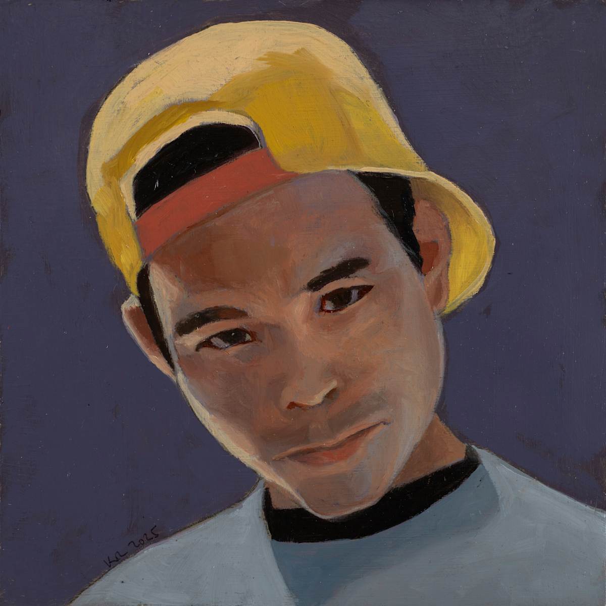 AC by Kathy Roseth, Image 1.
