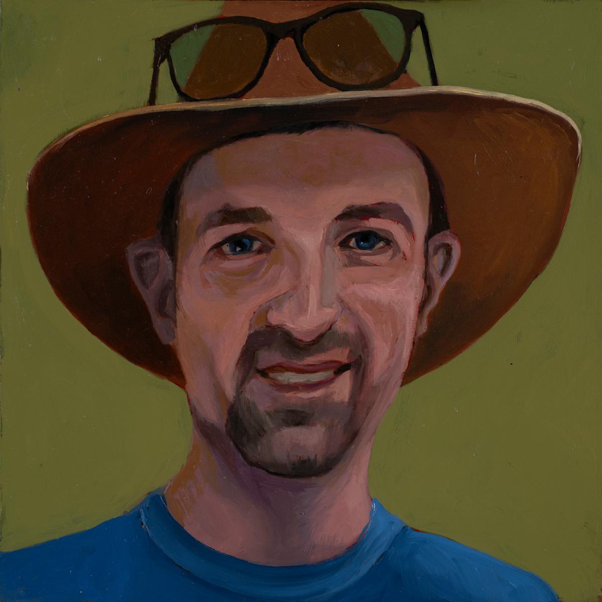 BDR by Kathy Roseth, Image 1.