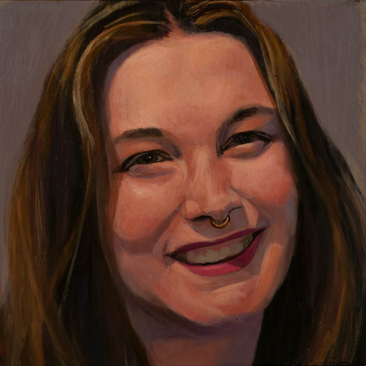 TA by Kathy Roseth, Image 1.