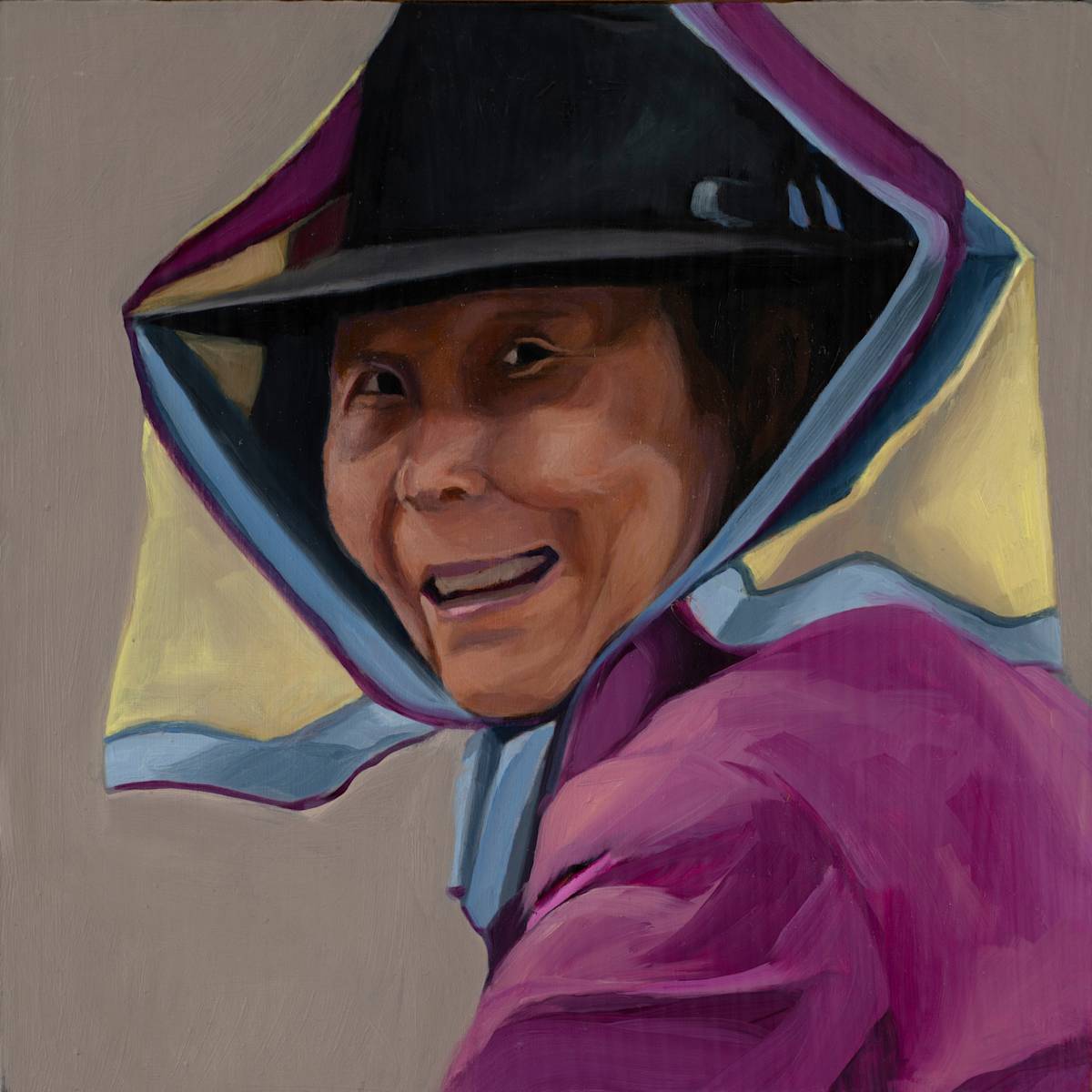 HT by Kathy Roseth, Image 1.