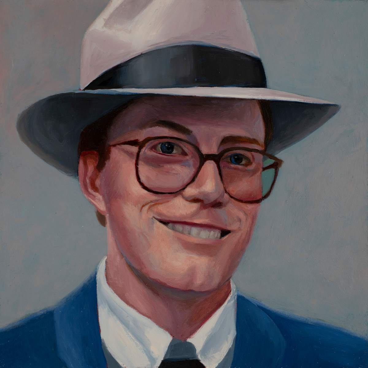 KM by Kathy Roseth, Image 1.