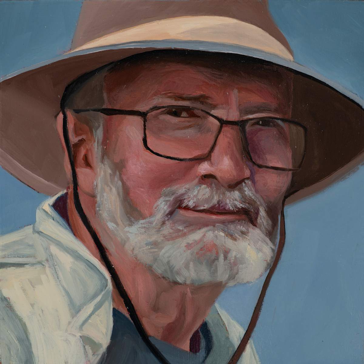 DPD by Kathy Roseth, Image 1.
