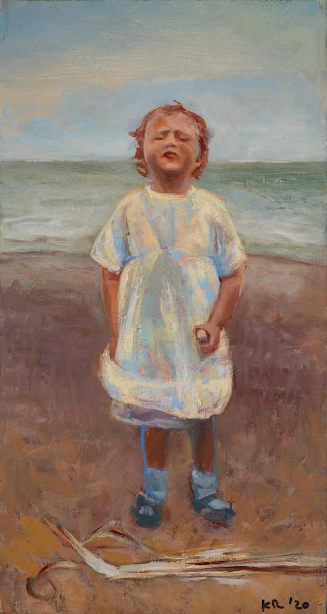 Broken Kite by Kathy Roseth, Image 1.