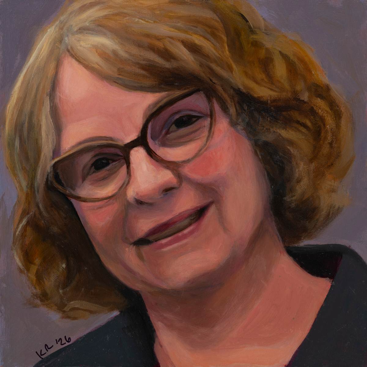 MKR by Kathy Roseth, Image 1.