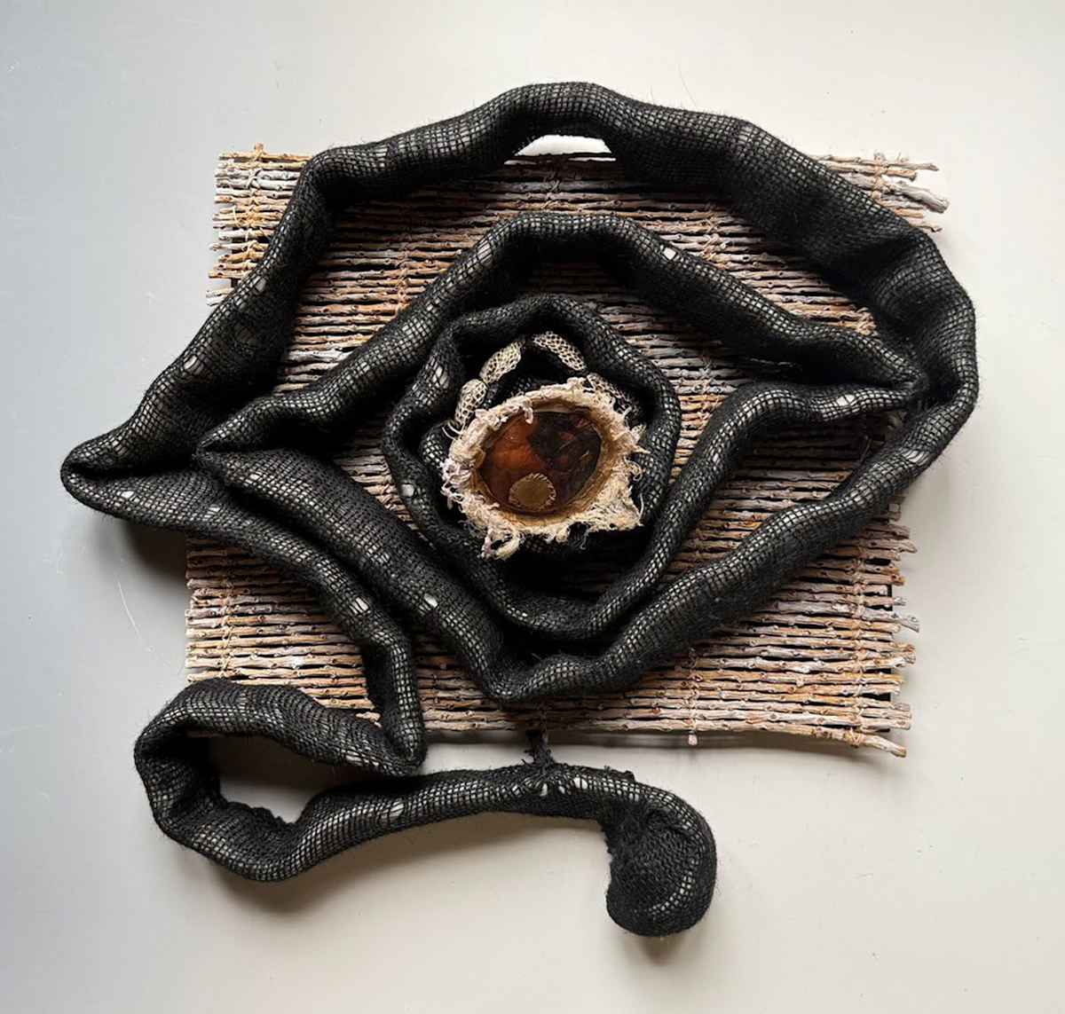 Misunderstood by Kathy Bussert-Webb, Image 1.