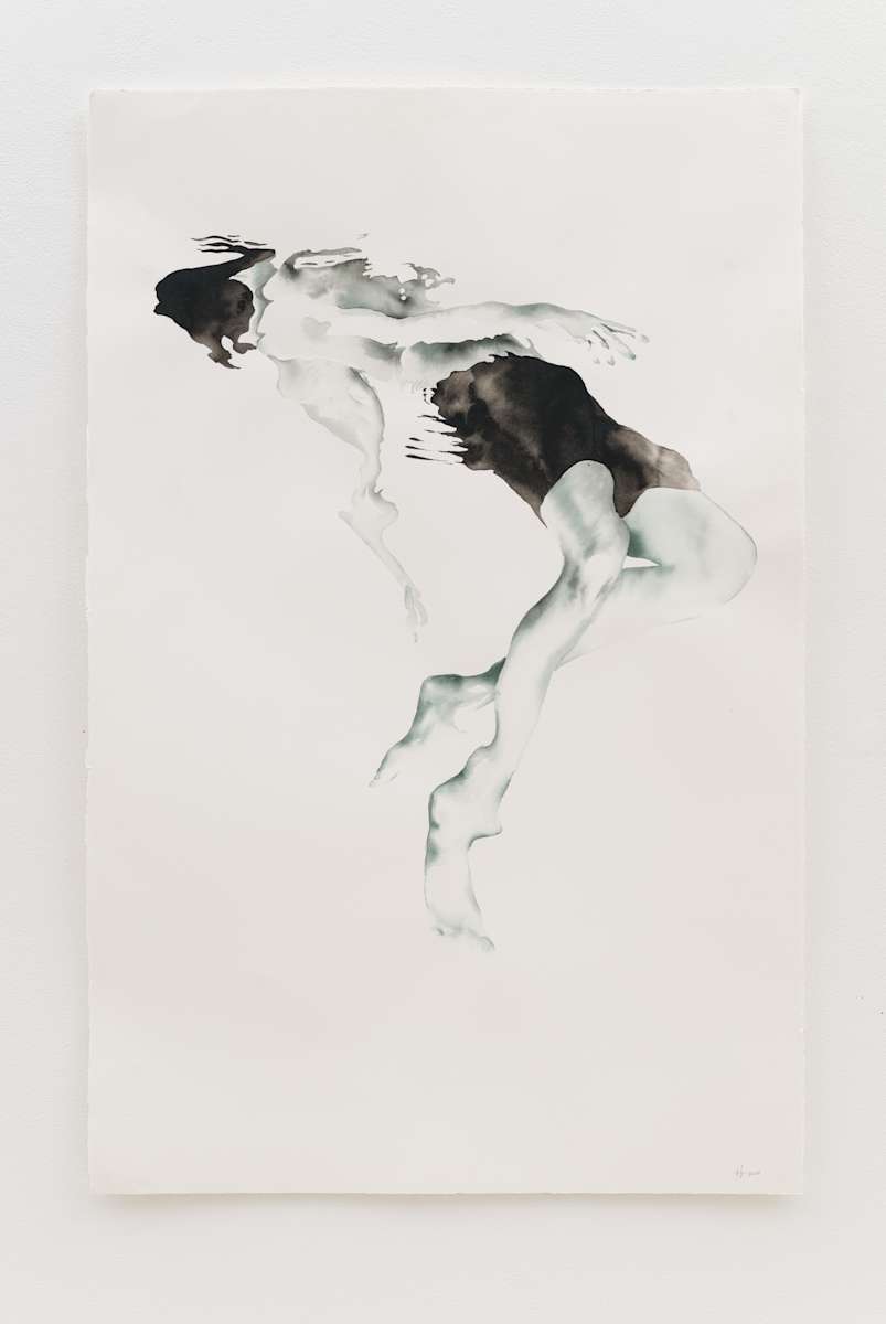 Recollection by Heidi Keith 