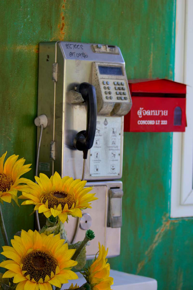 Koh Samet, Thailand by K Taka 