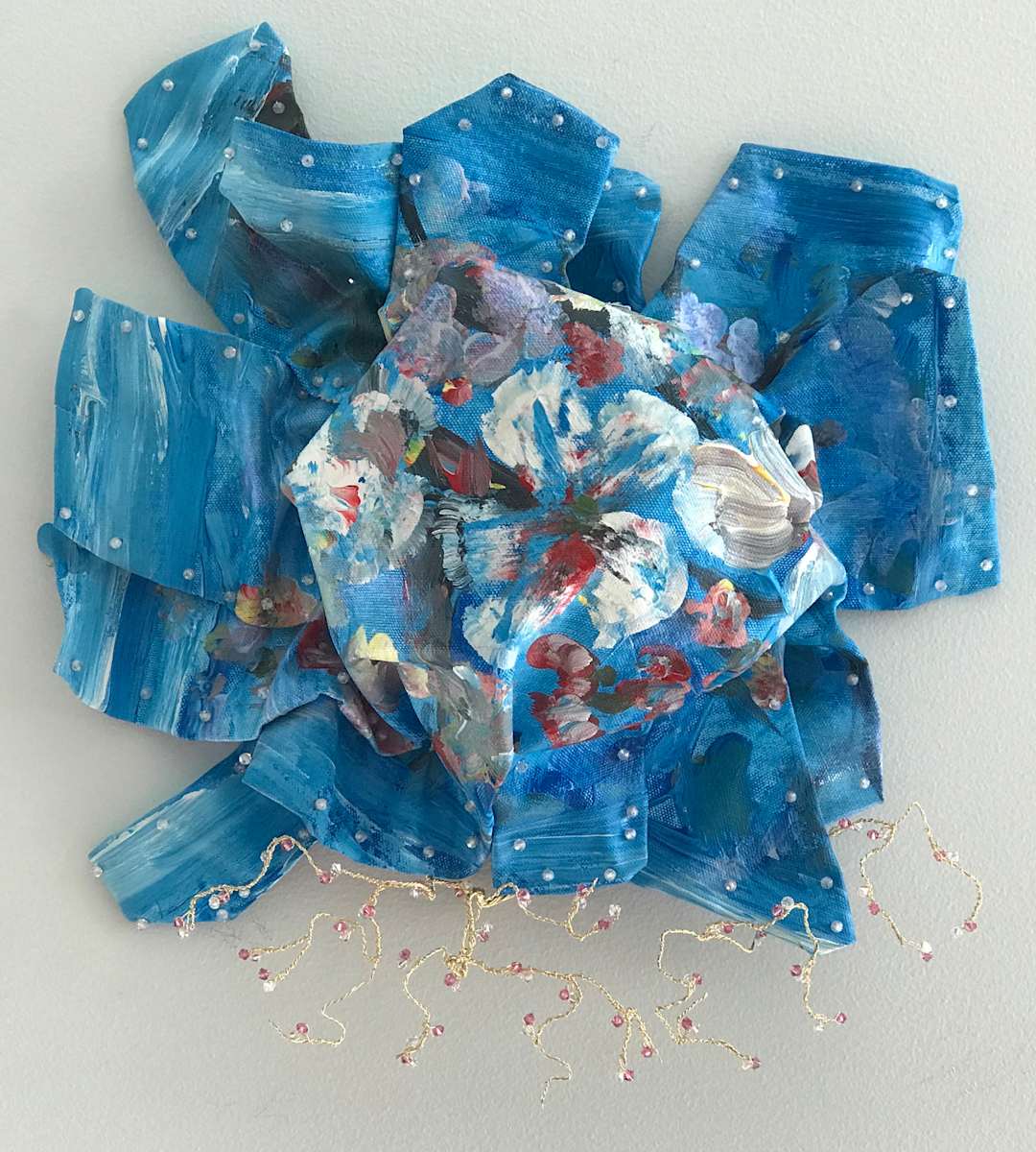 Phoebe by Lin-Lin Mao Mollitor 