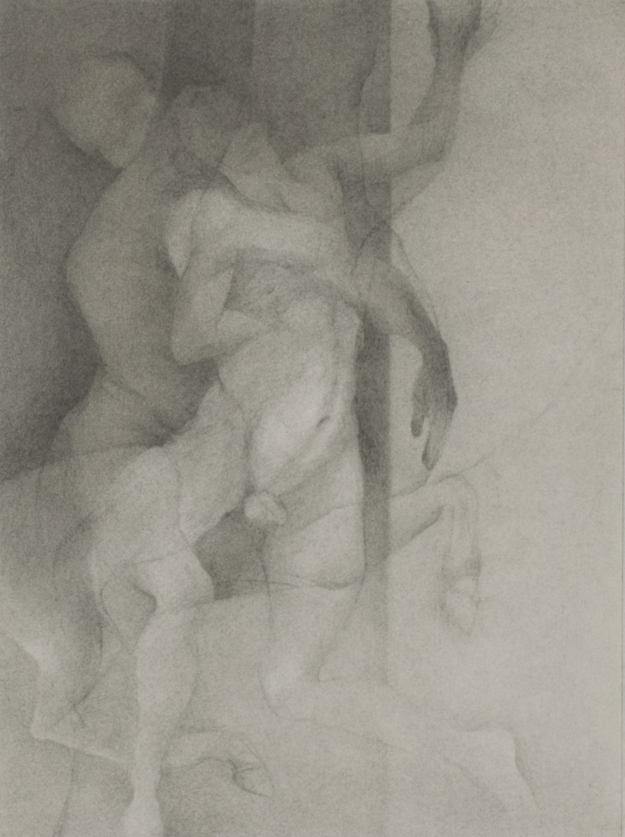 Echo II by Marco Beghin, Image 5.