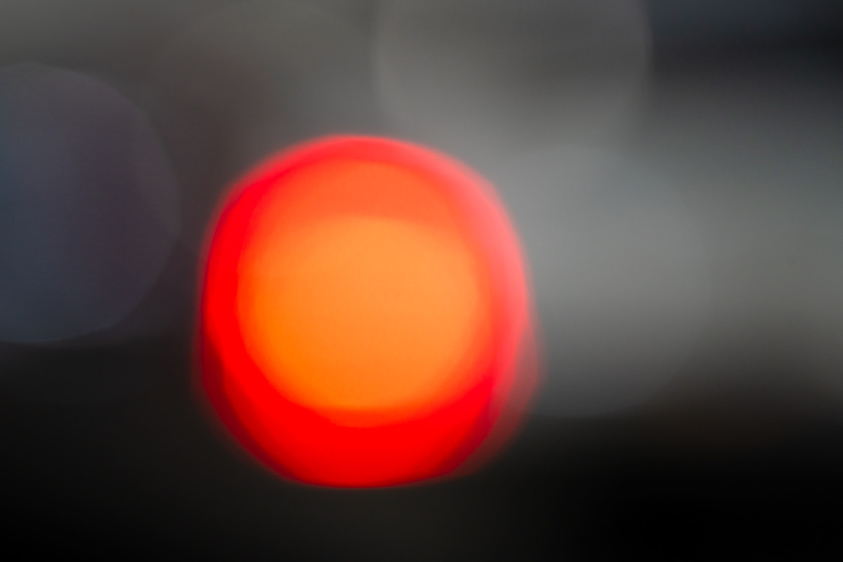 Mid Day by Devin Gaan 