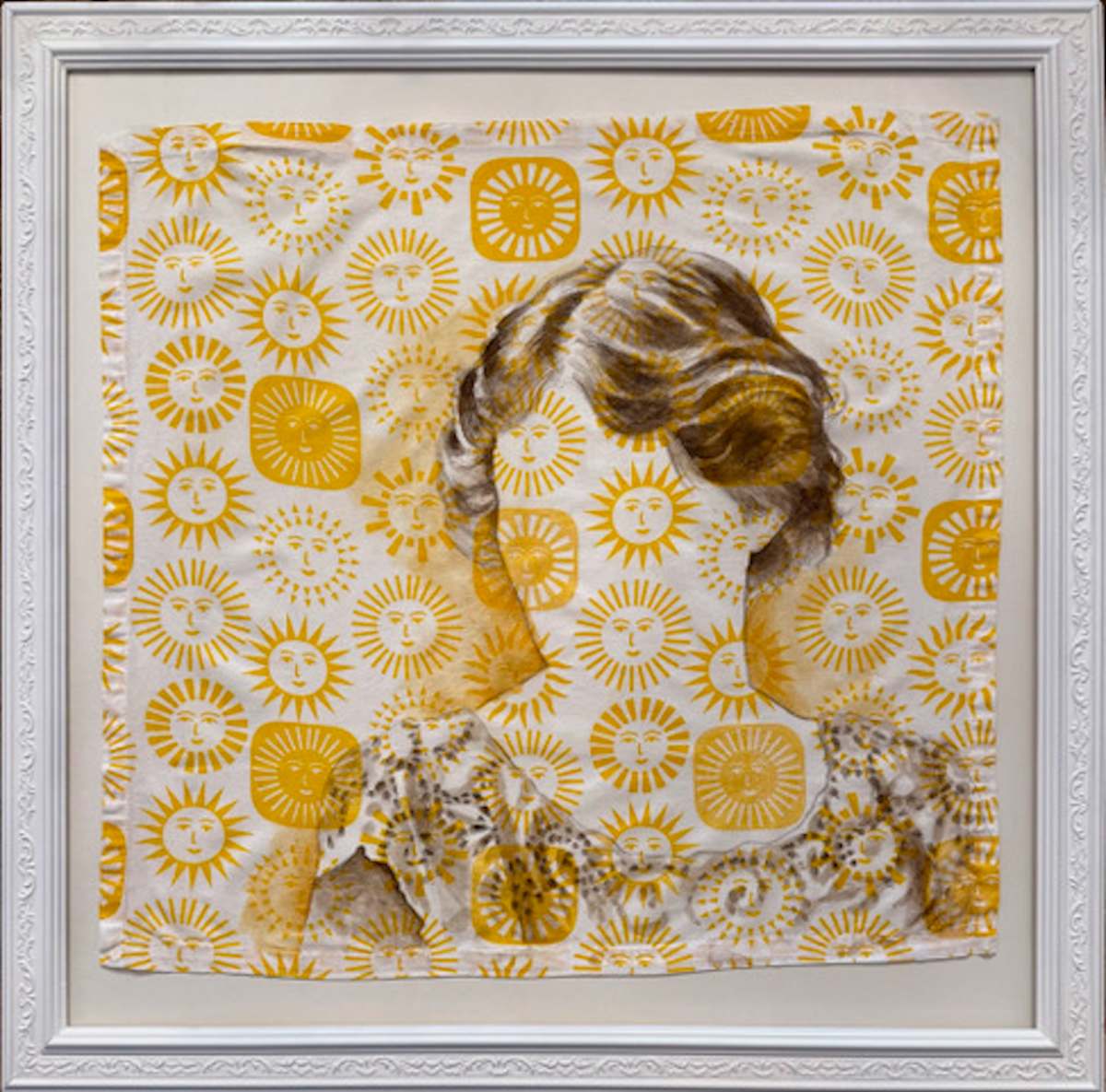 Missing Cecilia Payne by Lynette Charters, Image 1.