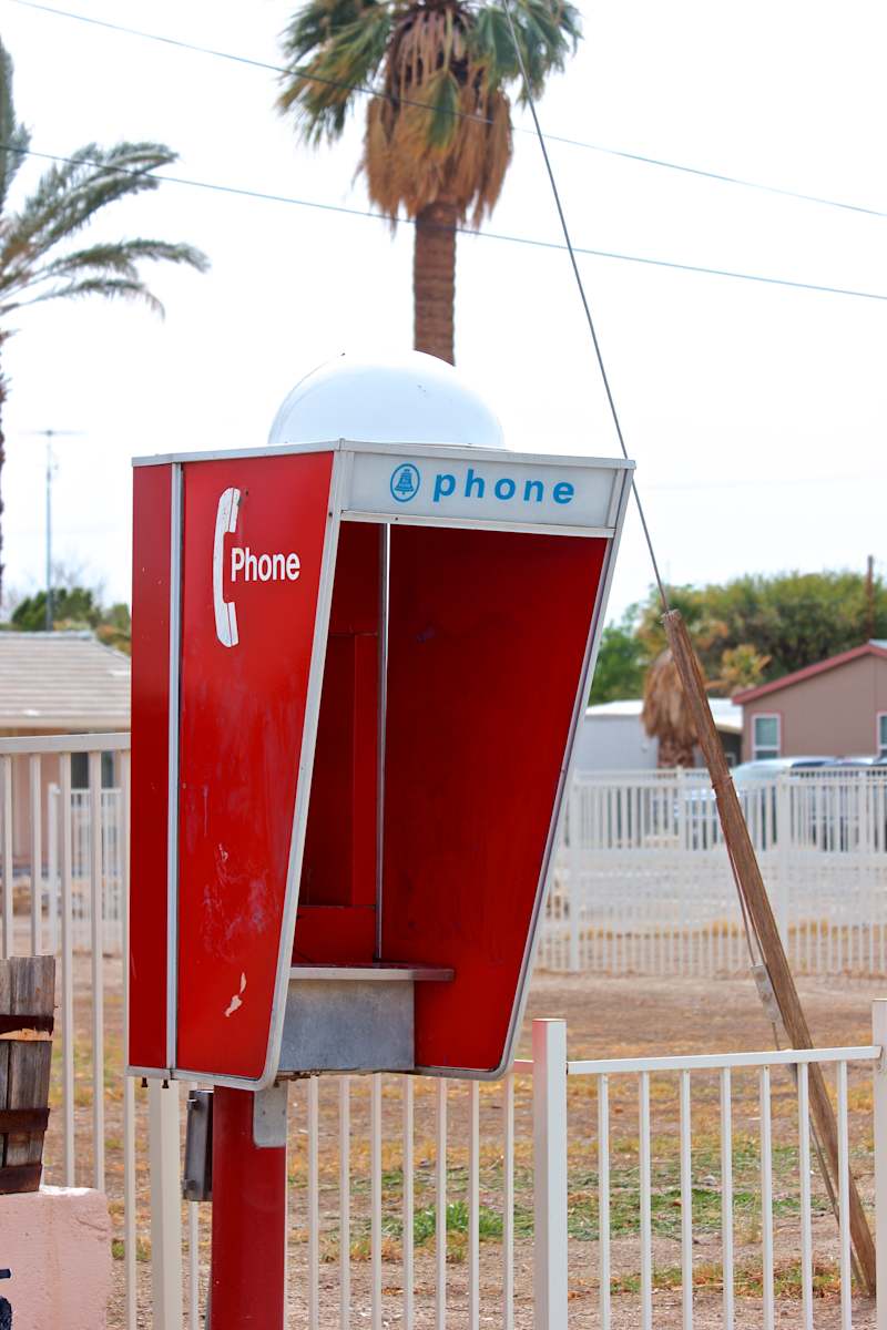 Niland, California by K Taka 